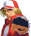 Terry Bogard